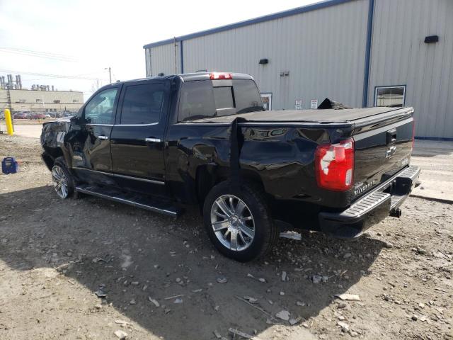 2018 CHEVROLET SILVRDO LT 3GCUKTEC9JG406632