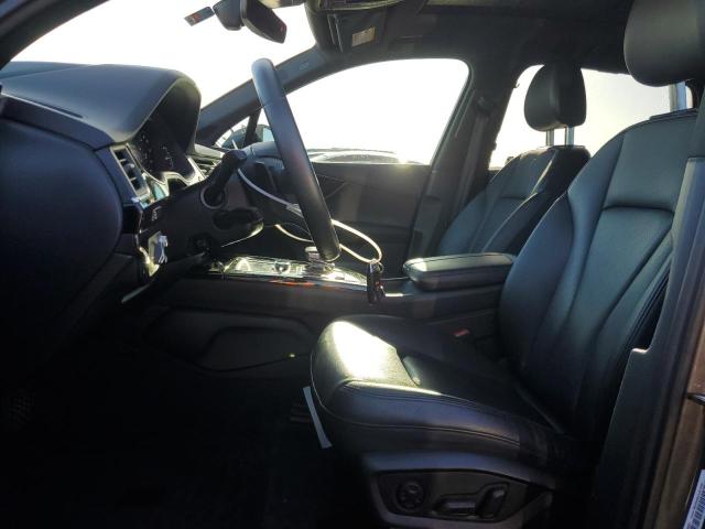 2019 AUDI Q7 PRESTIG - WA1VAAF78KD025702