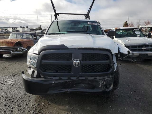 RAM 1500 Classic Tradesman 2019 3C6JR6AG6KG580112 Image 5