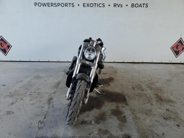 2015 HARLEY-DAVIDSON VRSCF VROD - 1HD1HPH11FC801626