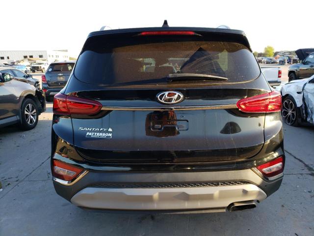 2019 HYUNDAI SANTA FE L - 5NMS53AD4KH054126