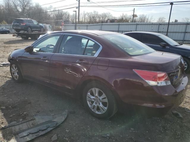 2010 HONDA ACCORD LXP 1HGCP2F42AA075617  39690284