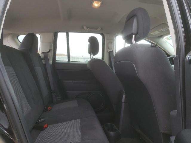 1C4NJDBB7GD777917 Jeep Compass Sport