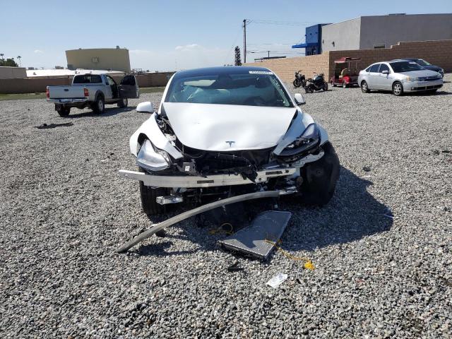 5YJ3E1EA8NF156866 Tesla MODEL 3