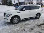 2016 INFINITI QX80 - JN8AZ2ND4G9801087