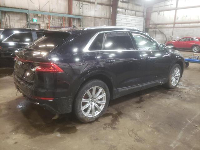 2019 AUDI Q8 PRESTIG WA1FVAF13KD006169
