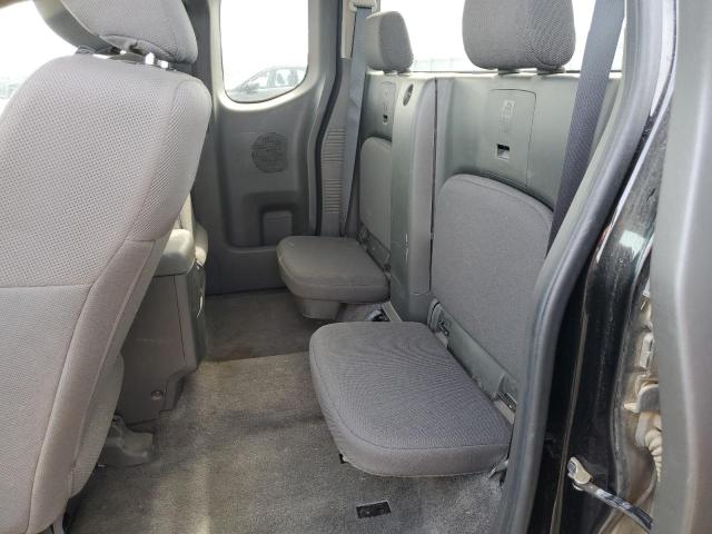 1N6BD0CT4JN745404 Nissan FRONTIER S