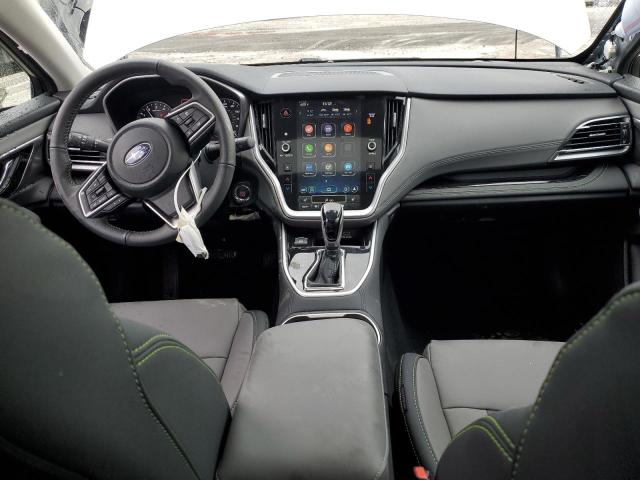 2023 SUBARU OUTBACK ON 4S4BTALC3P3182017