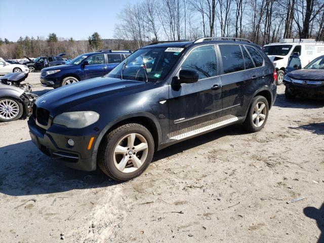 2010 BMW X5 xDrive35d