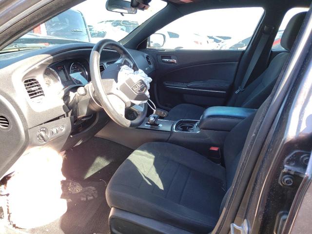 2C3CDXBGXEH309261 Dodge Charger Se