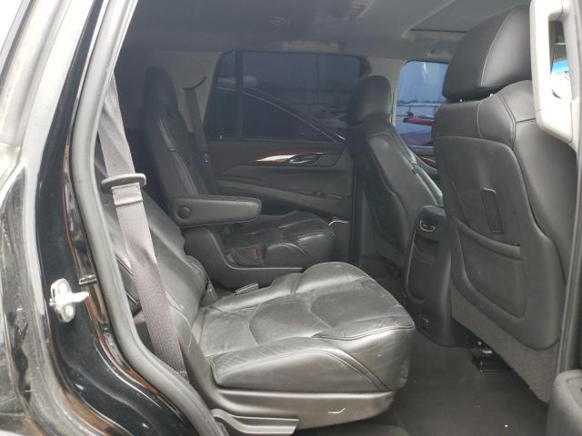 2020 CADILLAC ESCALADE L - 1GYS4BKJ0LR107171
