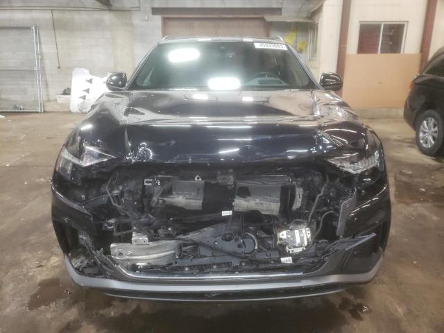 2019 AUDI Q8 PRESTIG WA1FVAF13KD006169