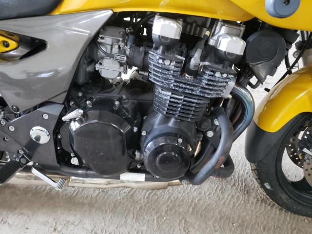 2003 KAWASAKI ZR750 G - JKAZRDH143A010010