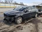 2016 FORD FUSION SE - 3FA6P0H75GR326612