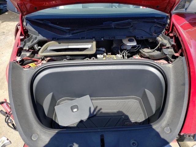 5YJYGDEF9MF215953 Tesla Model Y