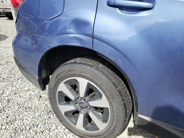 JF2SJABC0HH567116 Subaru Forester 2.5i