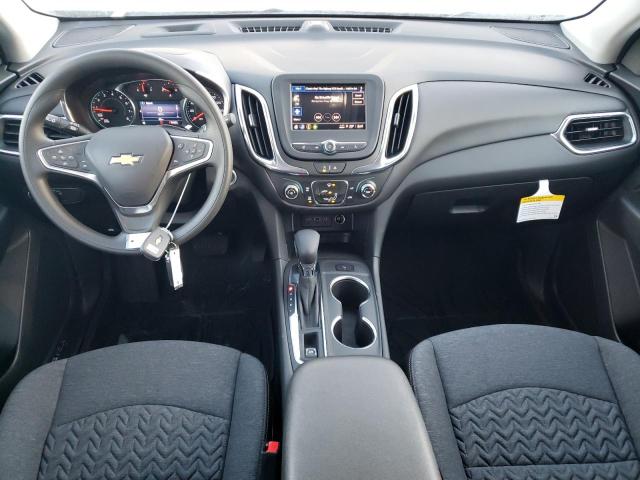 2023 CHEVROLET EQUINOX LT - 3GNAXTEG1PL130042