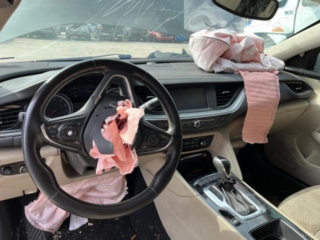 2018 BUICK REGAL PREF - W04GL6SXXJ1046296