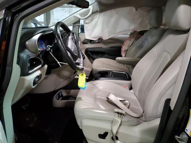 2021 CHRYSLER PACIFICA H - 2C4RC1L76MR597003