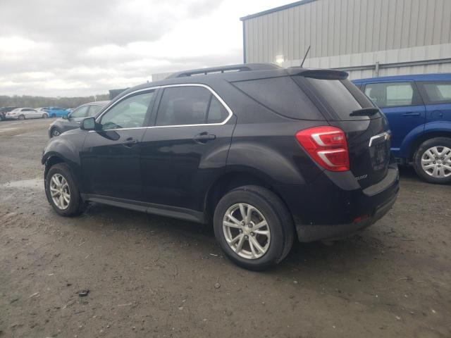 2017 CHEVROLET EQUINOX LT - 2GNALCEK8H6331555