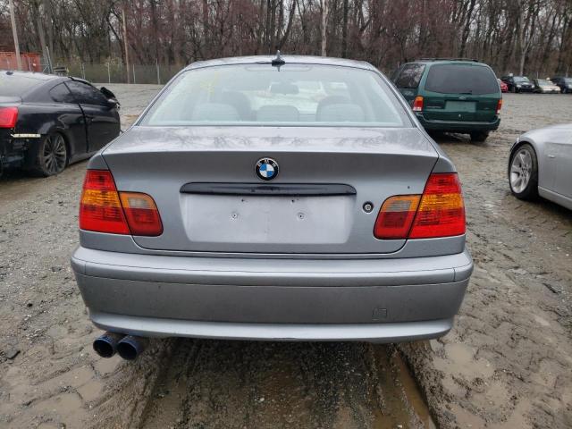 WBAEW53494PG10671 BMW 330 XI