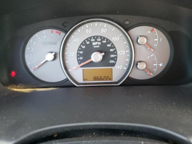 KNAFG525777055636 KIA RONDO BASE