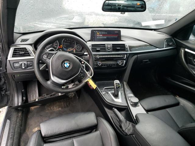 2018 BMW 330 I - WBA8B9G52JNU99369