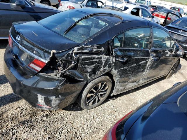 VIN 19XFB2F84FE071585 2015 HONDA CIVIC no.3