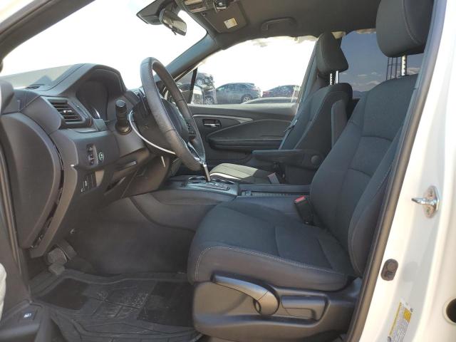 2019 HONDA PASSPORT S - 5FNYF7H22KB005365