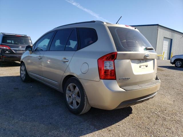 KNAFG525777055636 KIA RONDO BASE