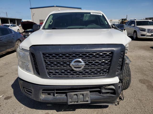1N6AA1EJ8HN554181 Nissan TITAN S