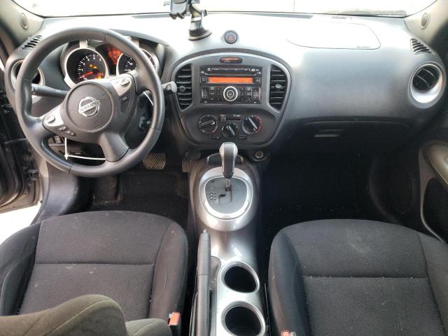 JN8AF5MV9ET362246 Nissan JUKE S