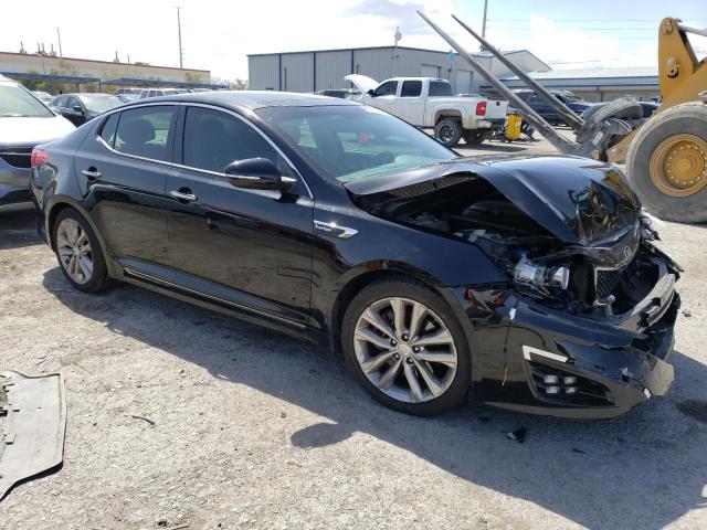 5XXGR4A6XEG350739 KIA OPTIMA SX
