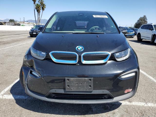 2018 BMW I3 REX - WBY7Z4C59JVC34890