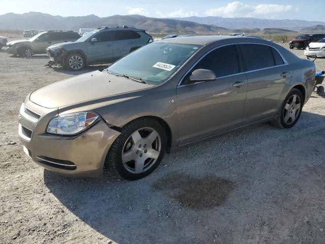 2008 Chevrolet Malibu 