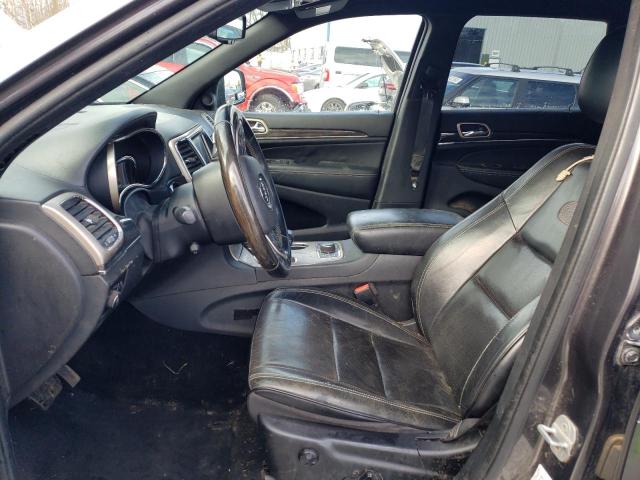 1C4RJFCT8EC186745 Jeep Grand Cherokee Overland