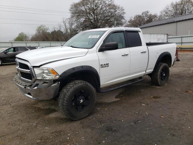 2013 Ram 1500 SLT