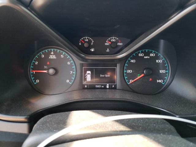 2022 GMC CANYON ELE 1GTG6CEN2N1171532