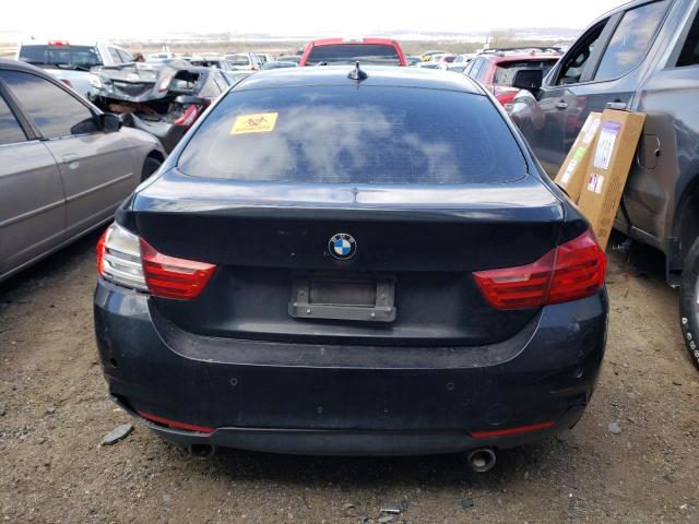 WBA4B1C57FG241270 BMW 435 I Gran Coupe