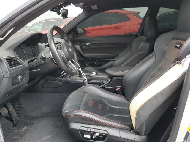 2020 BMW M2 COMPETI - WBS2U7C08L7D68385