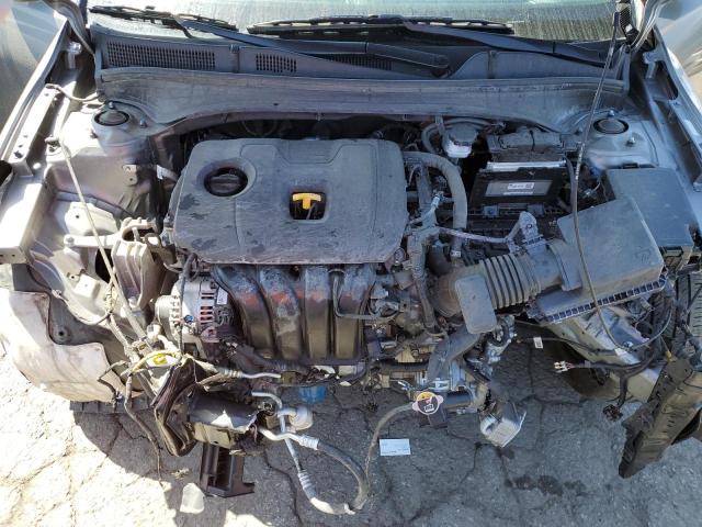 3KPF24AD1NE451692 KIA FORTE FE