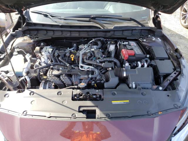 1N4BL4DV4PN304416 Nissan ALTIMA SV