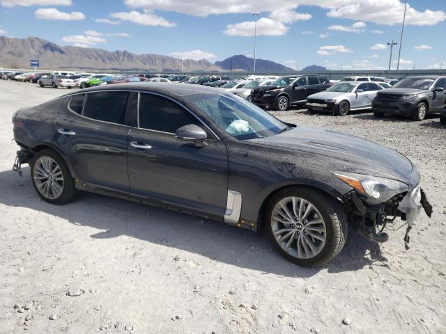 KNAE15LA4K6044472 KIA Stinger