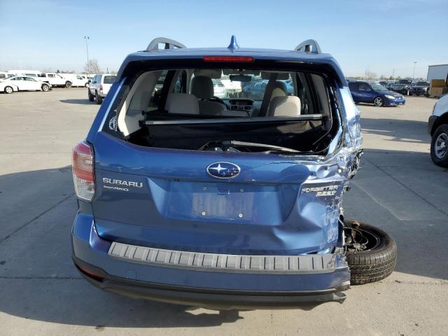 JF2SJAGCXHH473219 Subaru Forester 2.5i Premium