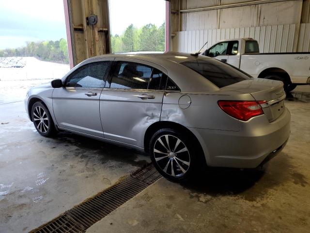 Vin: 1c3ccbbg0dn747086, lot: 45720463, chrysler 200 touring 20132