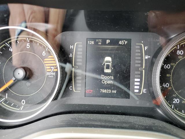 1C4PJLAB4GW138225 Jeep Cherokee Sport