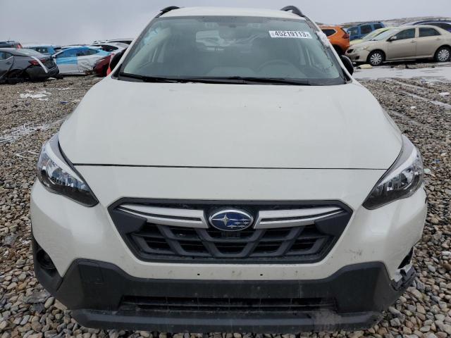 JF2GTABC1M8376282 Subaru Crosstrek