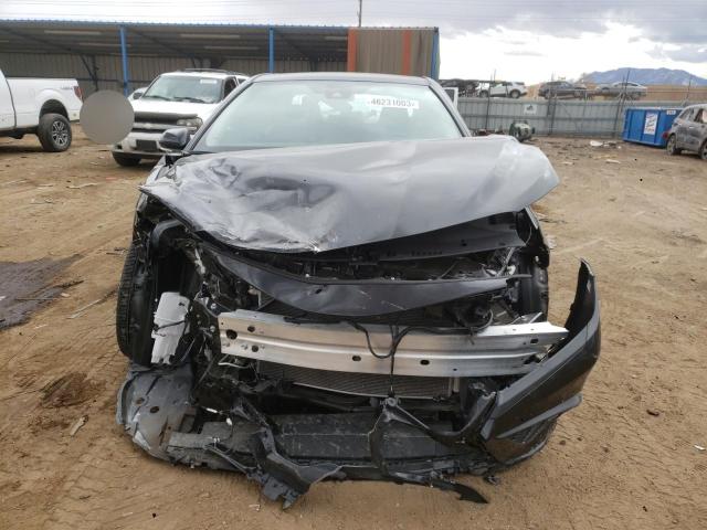 4T1G11BK5PU079731 Toyota Camry Se Night Shade