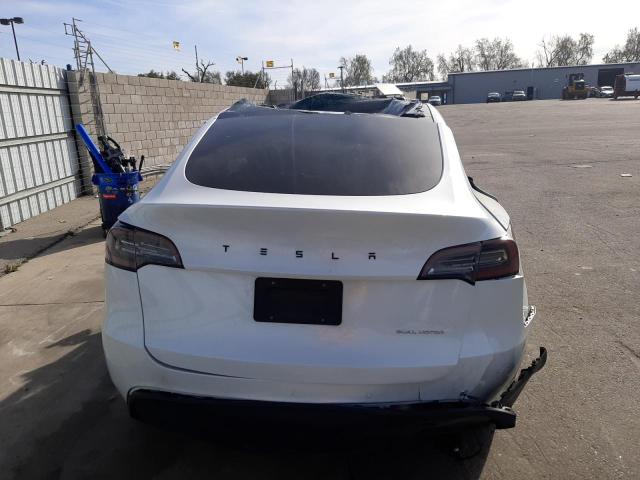 5YJYGDEE7LF023534 Tesla Model Y