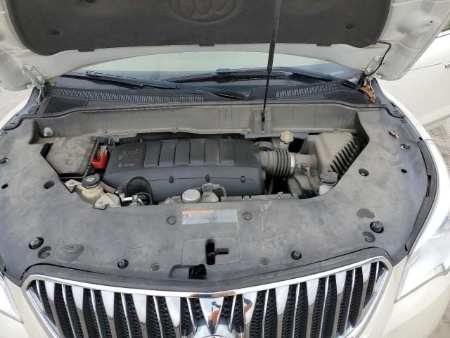 2015 BUICK ENCLAVE - 5GAKVBKD7FJ206605
